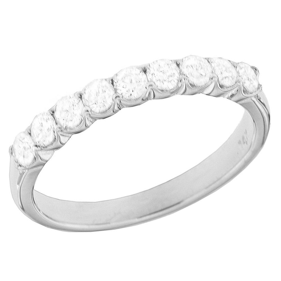 Fine Jewelry Intrigue Fine Jewelry | 14W@2.4 9Rd@0.62