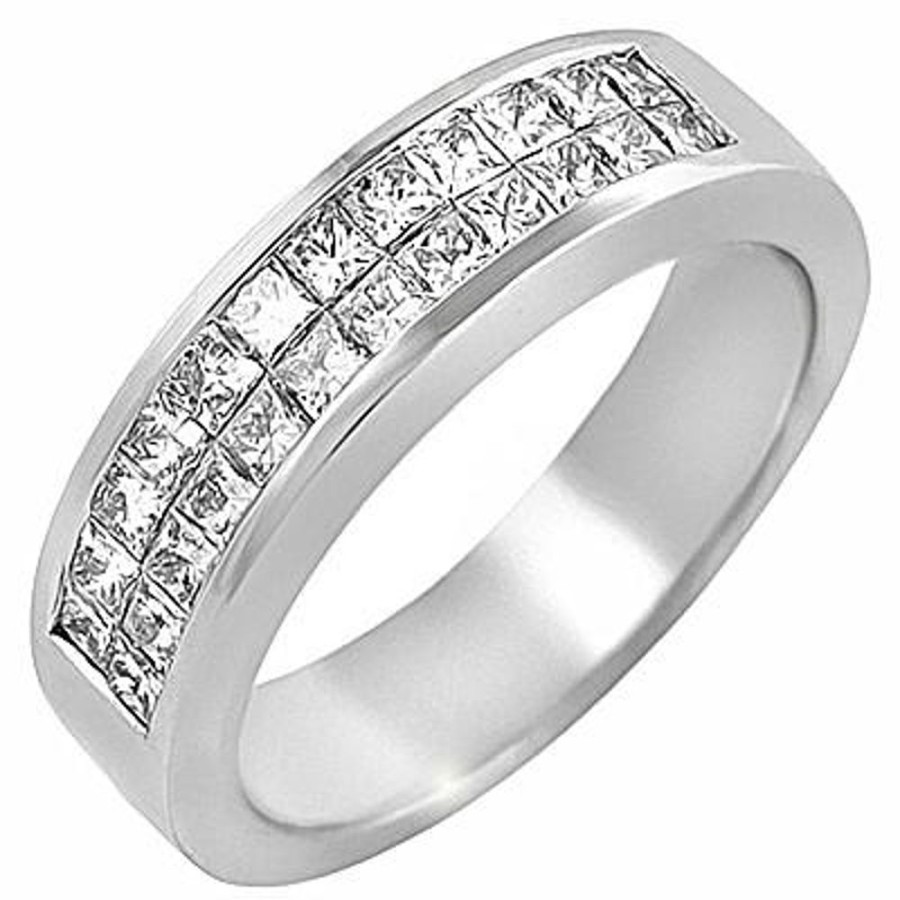 Fine Jewelry Intrigue Fine Jewelry | 14W@6.4 24Pc@0.90 (5.2Mm)