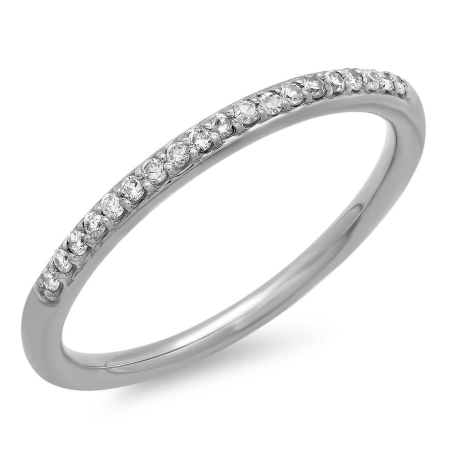 Fine Jewelry Intrigue Fine Jewelry | Diamonds Rings