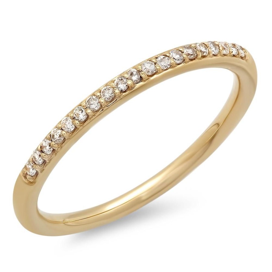 Fine Jewelry Intrigue Fine Jewelry | Diamonds Rings