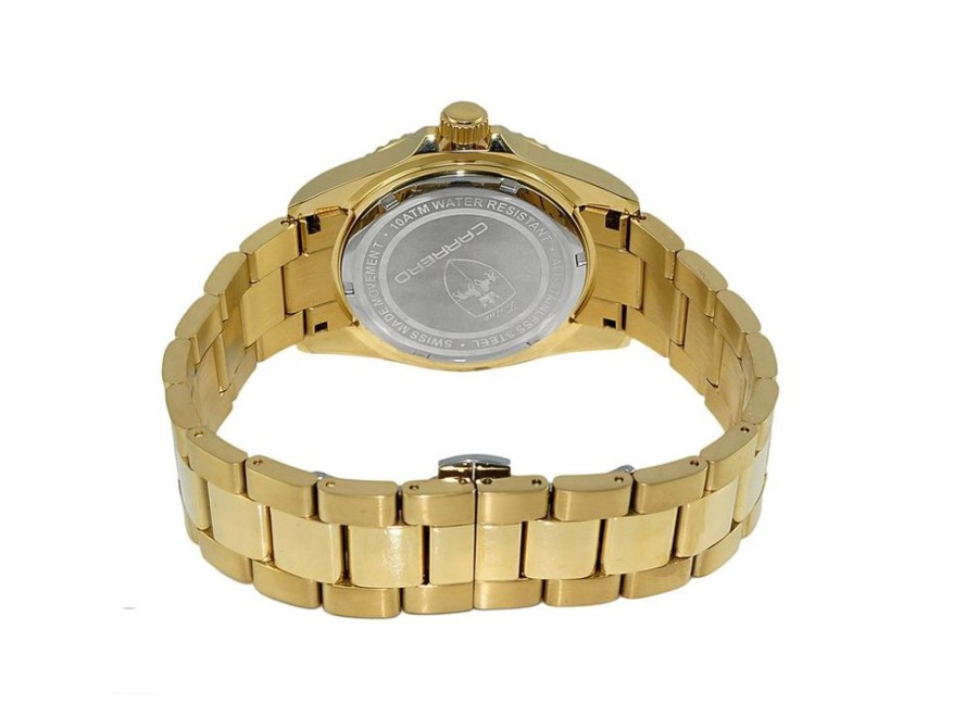 Men'S Watches Intrigue Fine Jewelry | C1G10Bu-Bubu