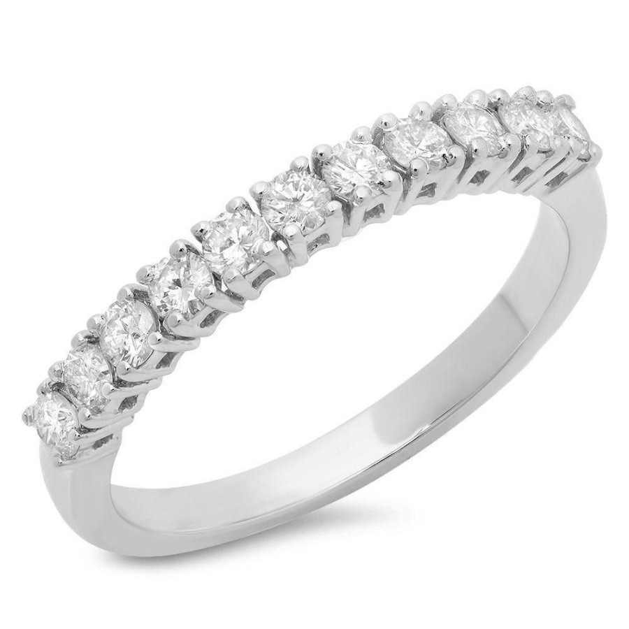 Fine Jewelry Intrigue Fine Jewelry | 14W@1.8 11Rd1@0.40