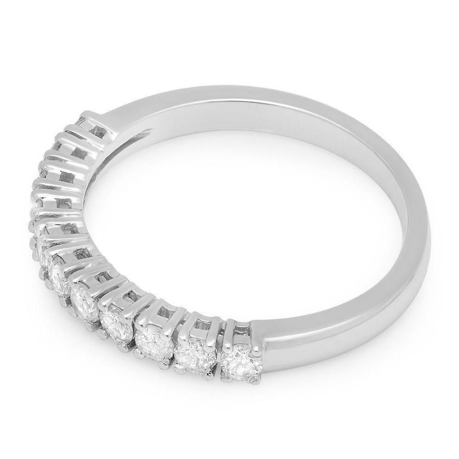 Fine Jewelry Intrigue Fine Jewelry | 14W@1.8 11Rd1@0.40