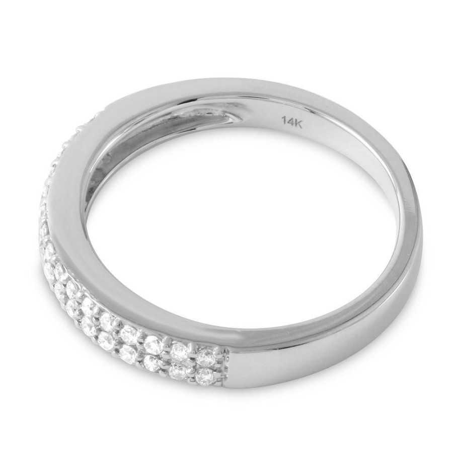 Fine Jewelry Intrigue Fine Jewelry | 14P@2.72 32Rd@0.26