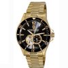 Men'S Watches Intrigue Fine Jewelry | C1G010Bk