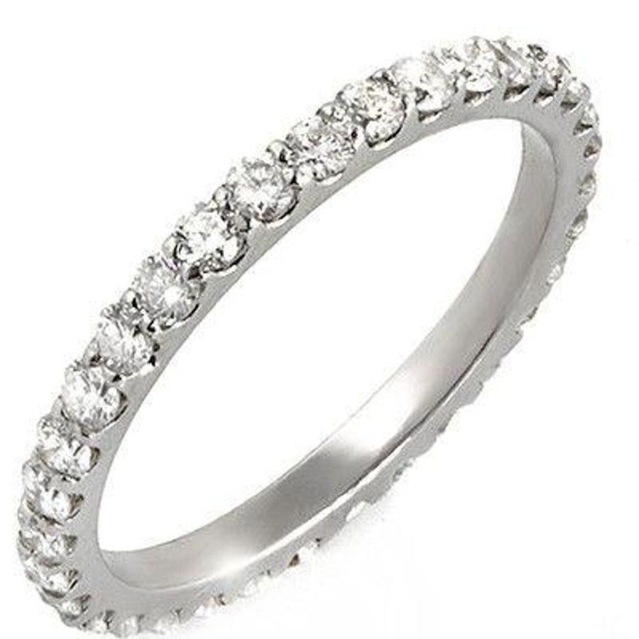 Fine Jewelry Intrigue Fine Jewelry | 14W@1.5 33Rd@0.84 Size5-1