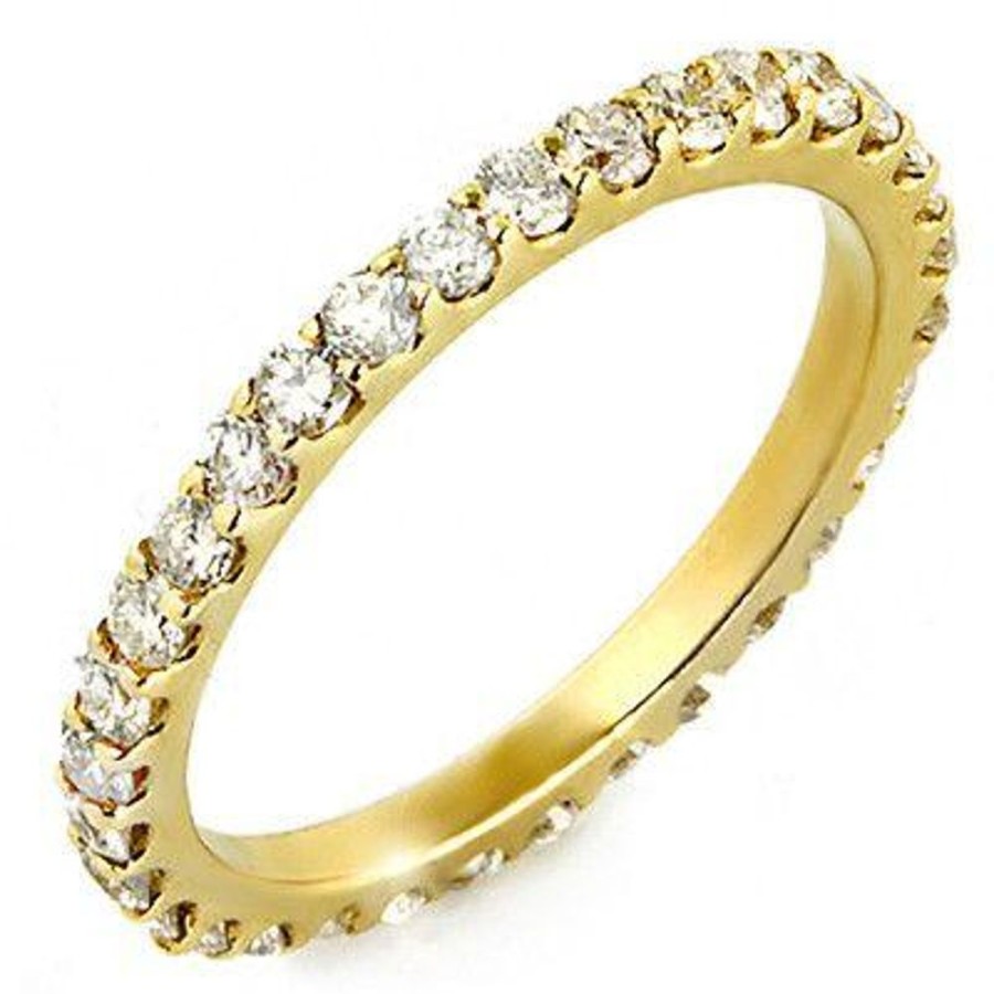 Fine Jewelry Intrigue Fine Jewelry | 14W@1.5 33Rd@0.84 Size5-1