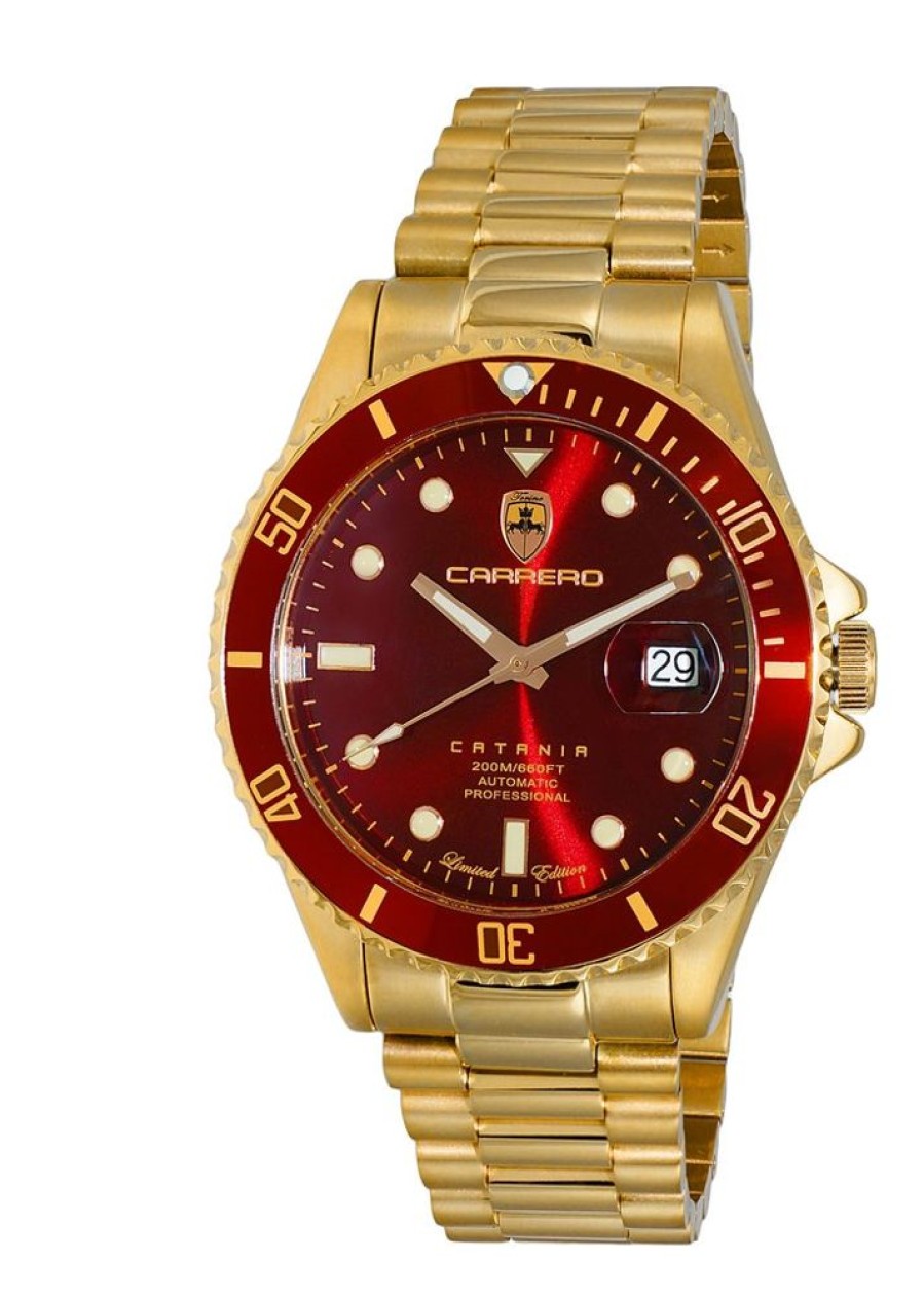 Men'S Watches Intrigue Fine Jewelry | C1G888Mr