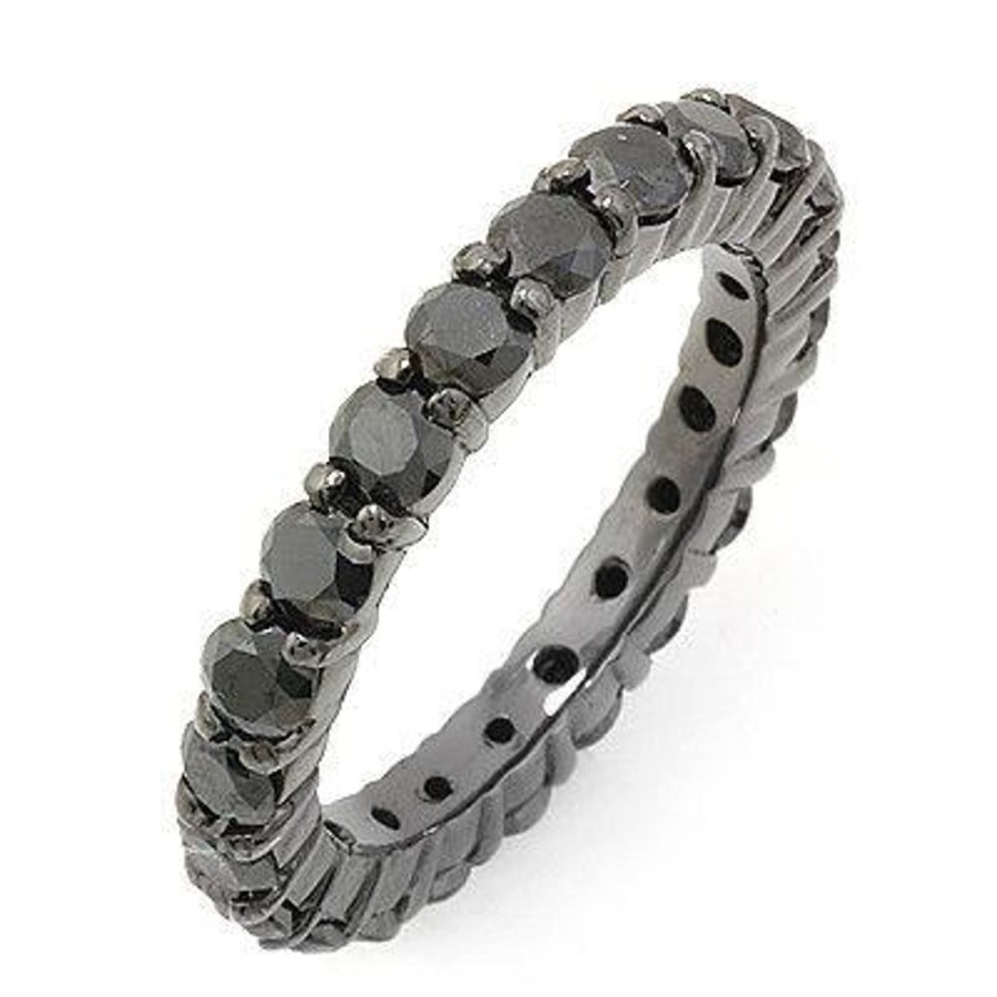 Fine Jewelry Intrigue Fine Jewelry | 14W@3.6 22Brd@2.67 Size6-1